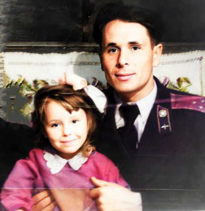 Павел Марженаков