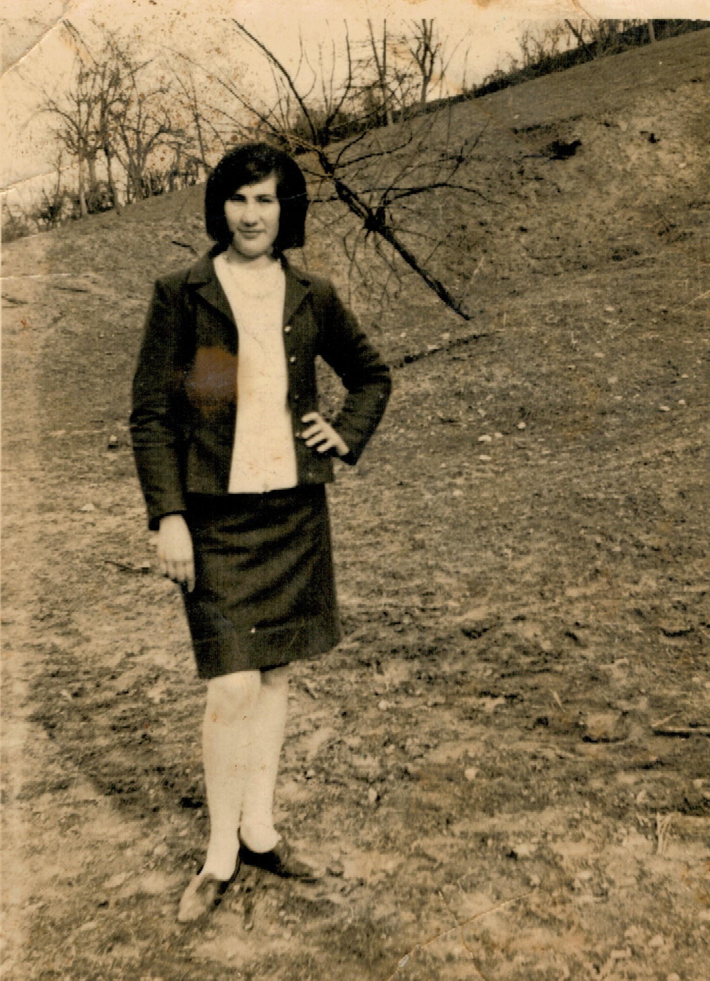 Zlatija Miletić