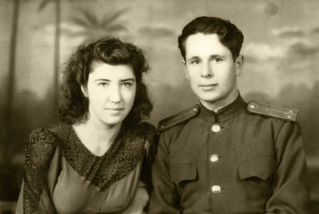 Павел Марженаков