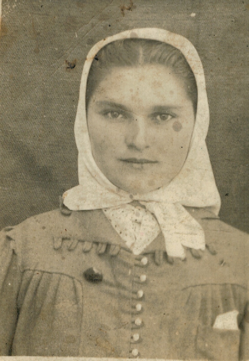 Živadinka Veličković