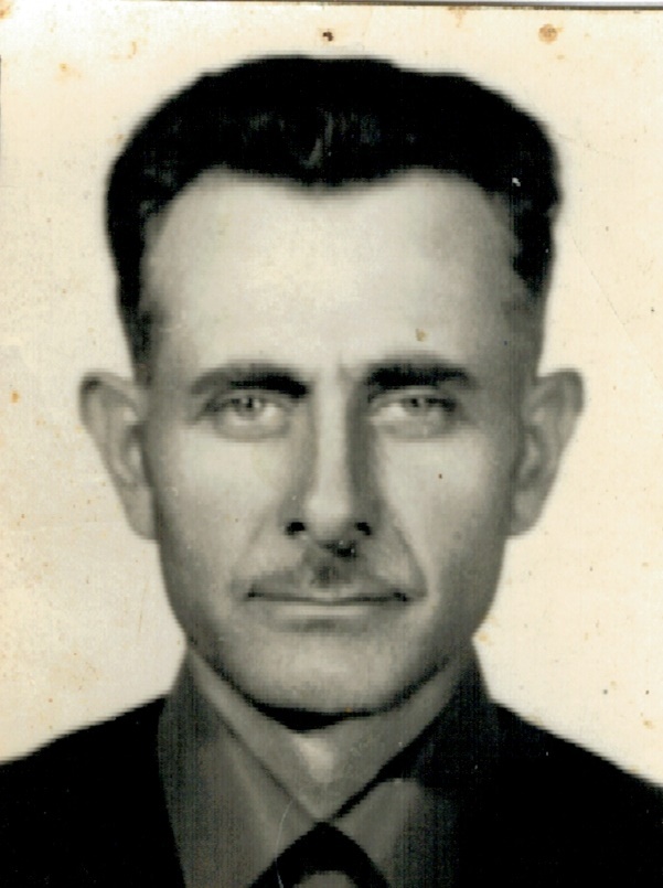 Milisav Mrčić