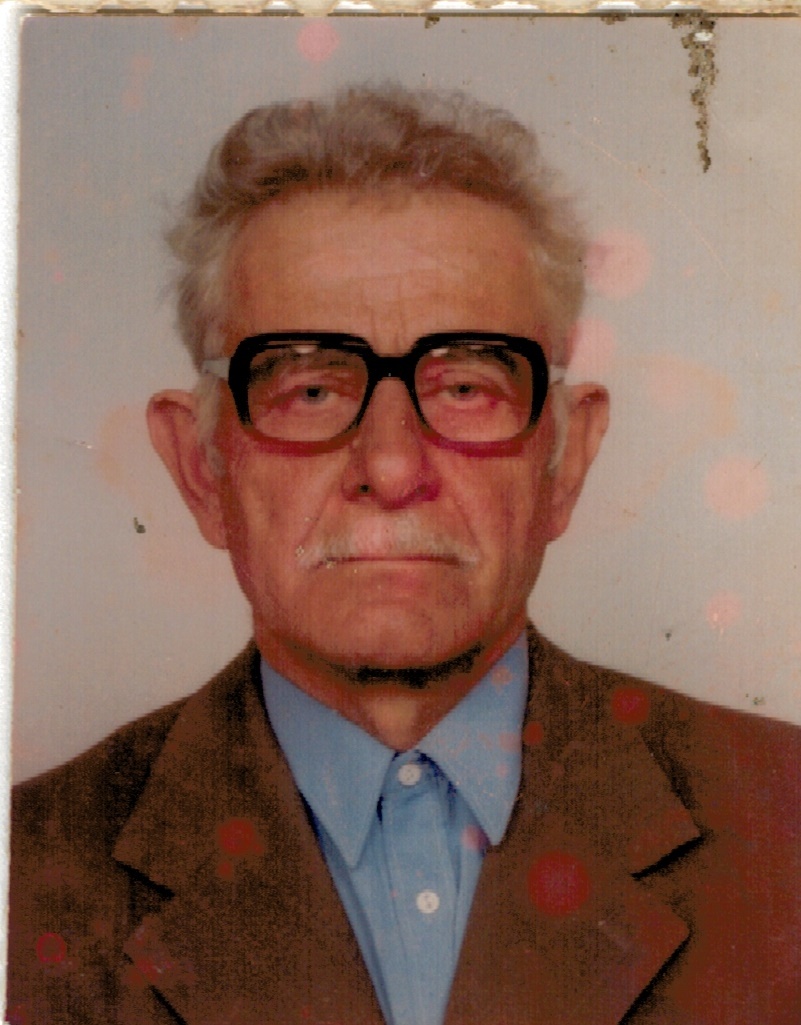 Milisav Mrčić