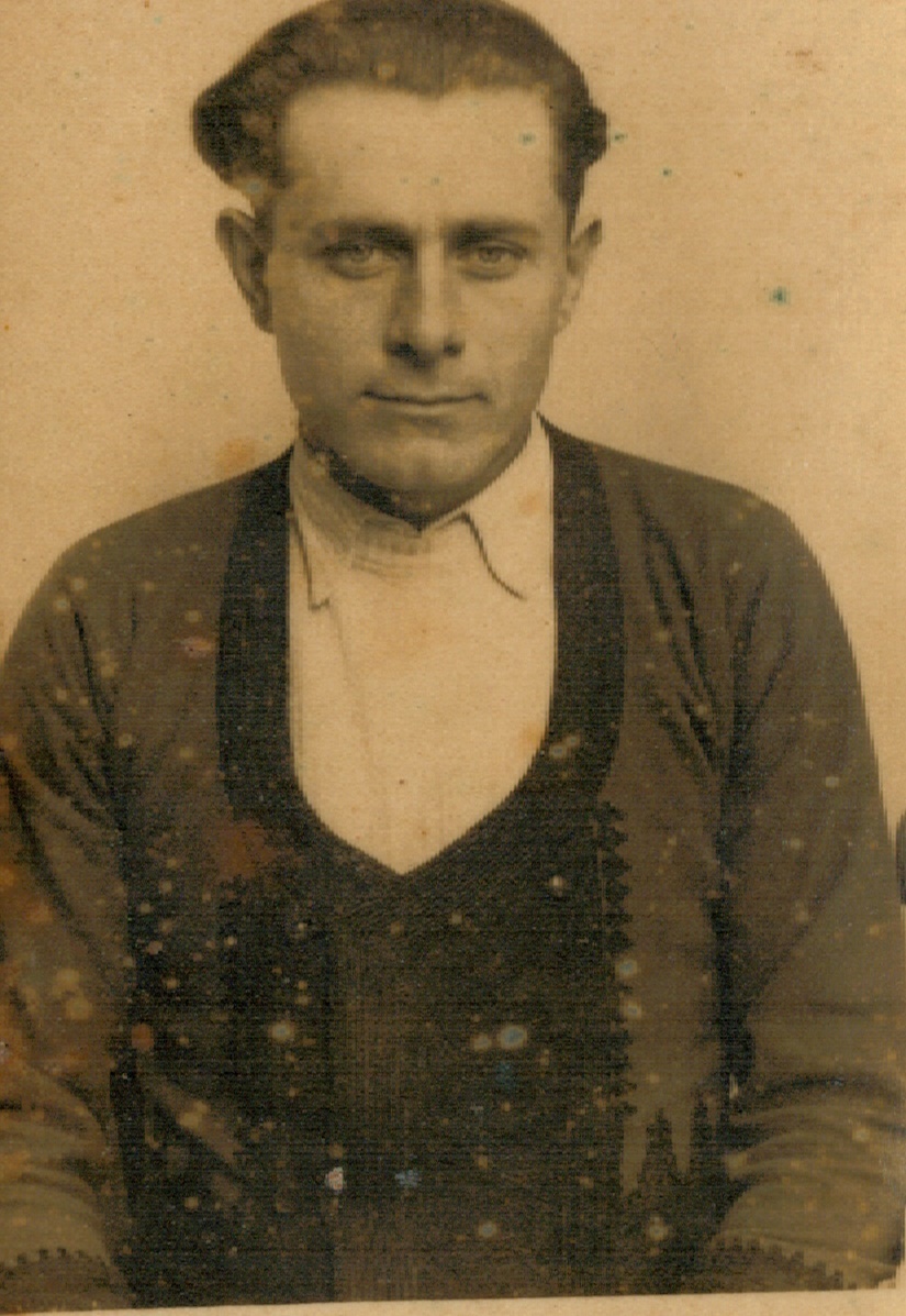 Milisav Mrčić
