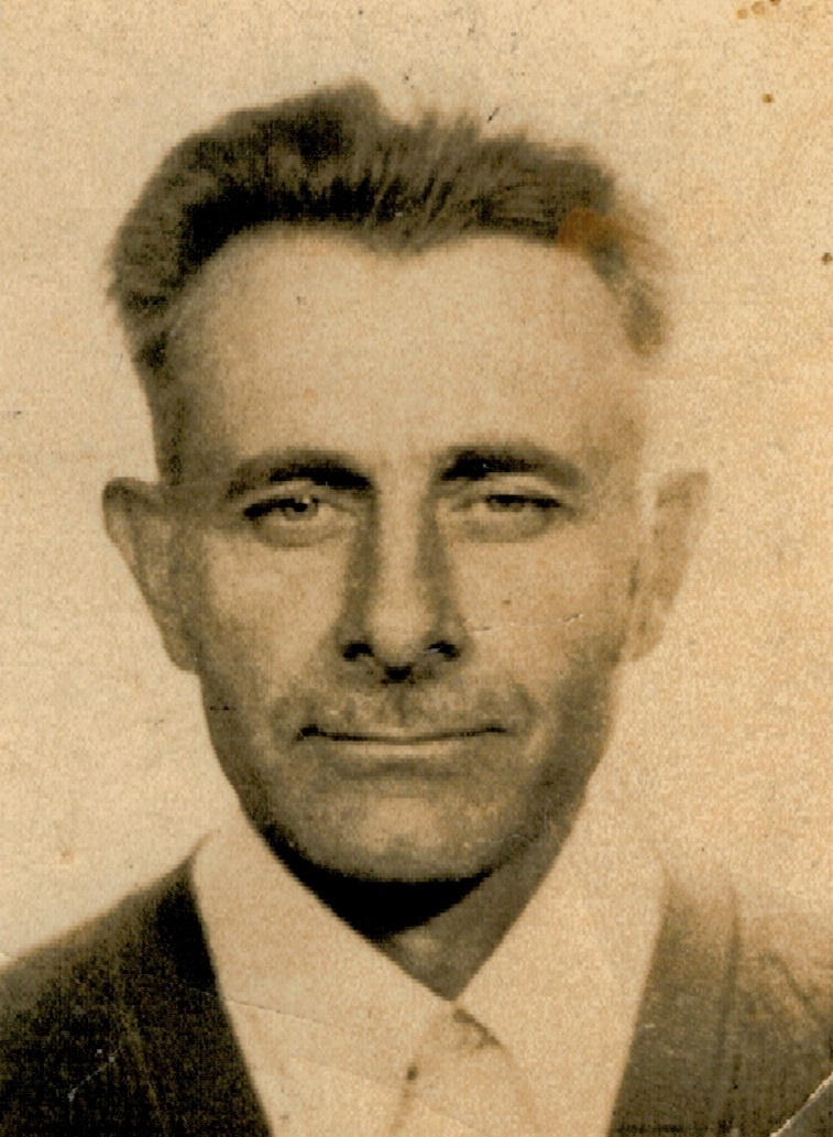 Milisav Mrčić