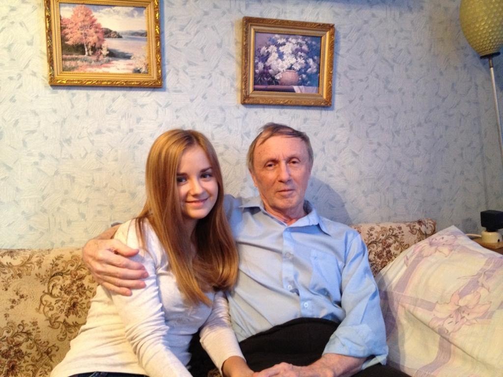 Алевтин Походяев