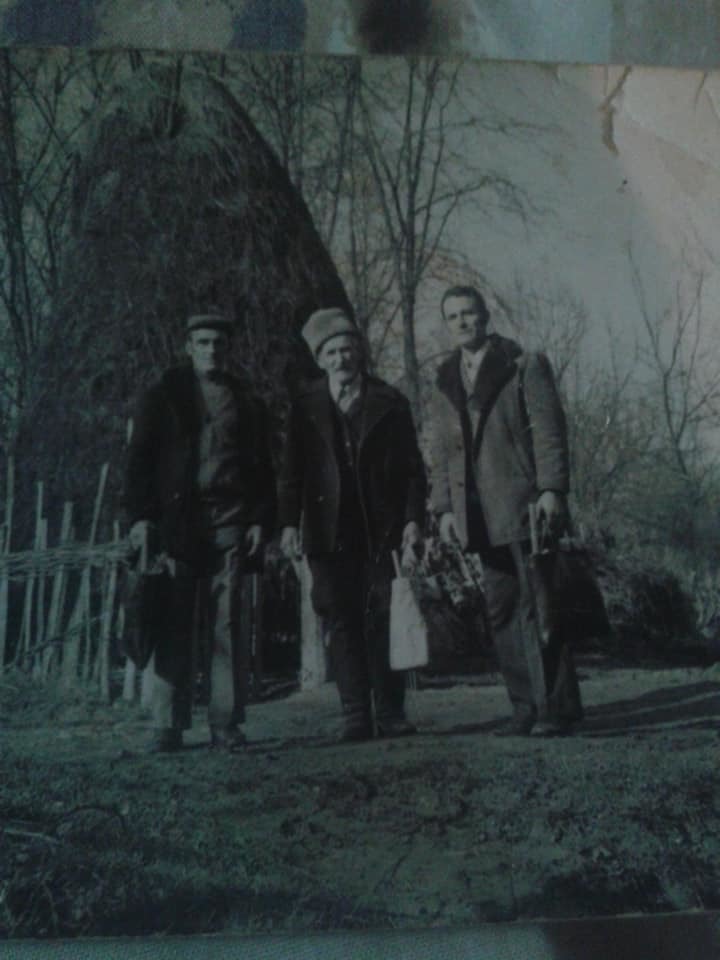 Radojica Todosijević