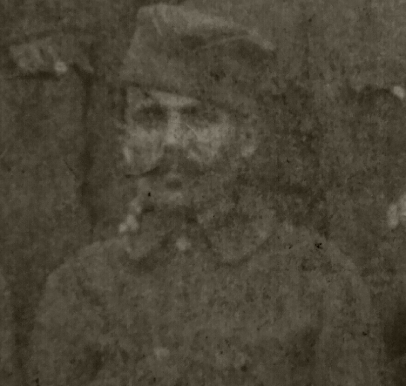 Dragić Simić