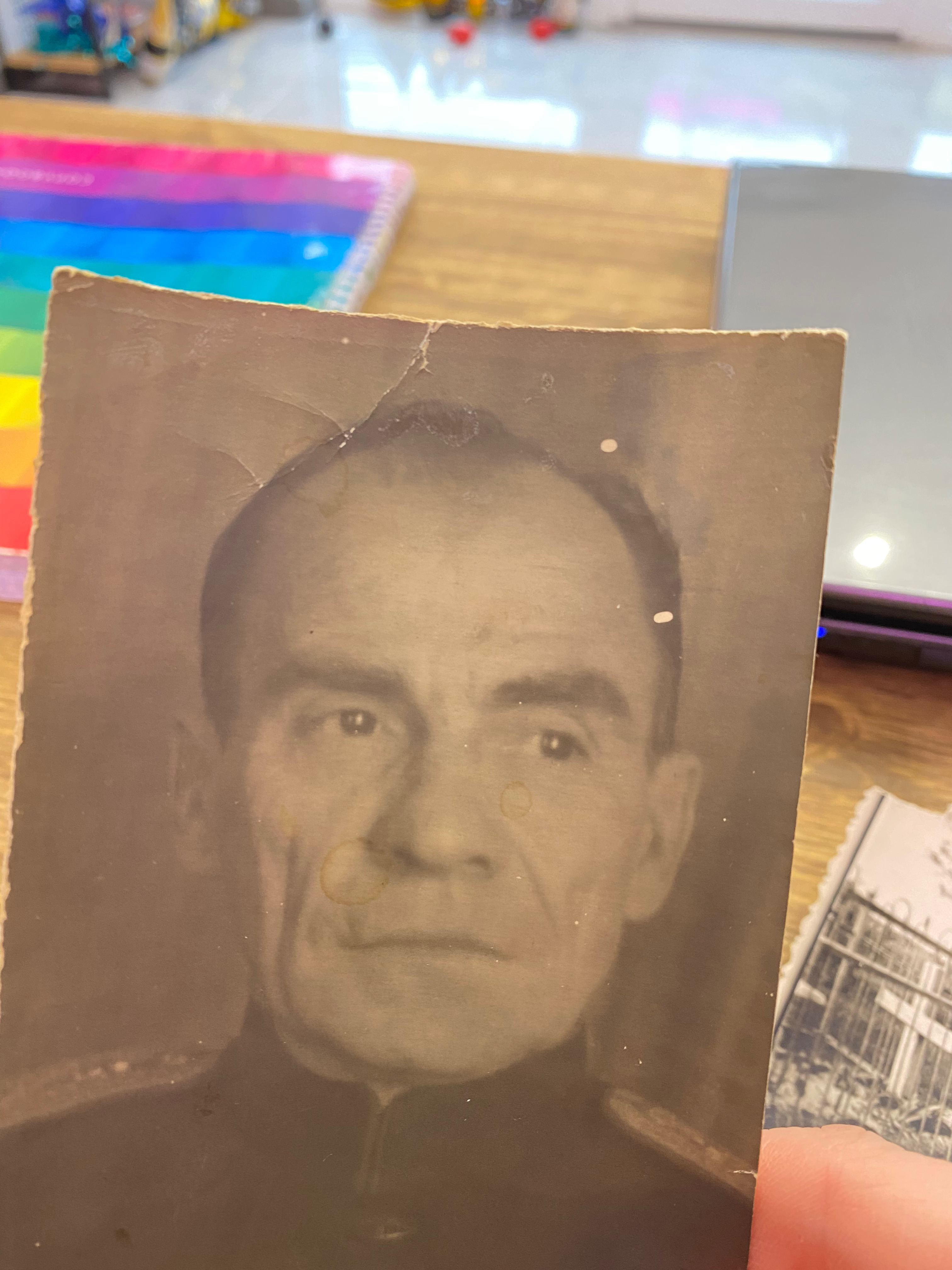 Николай Саввич Печерский