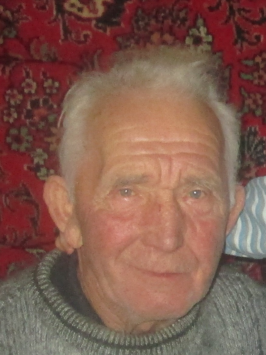 Олексій Коржик