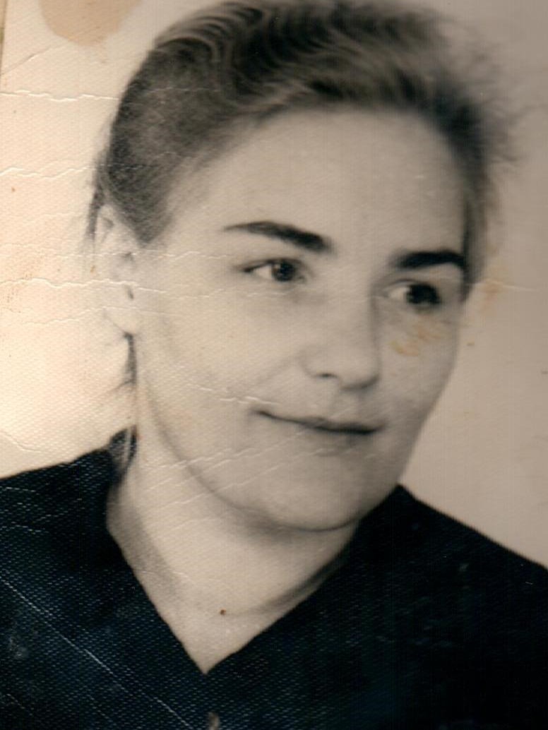 Лина Глебова Лина Глебова