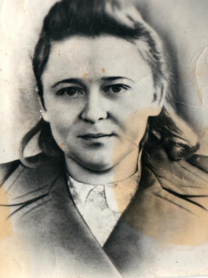 Тамара Нагель