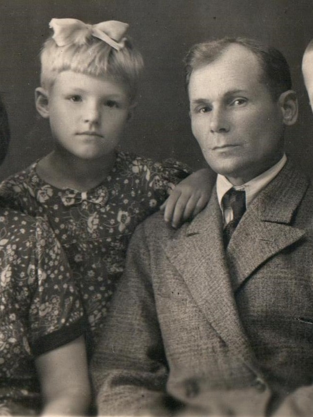 Николай Глебов