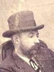 Иоханн-Александр Михайлович Метцлер Иоханн-Александр Михайлович Метцлер