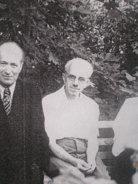Юлиус Александрович Метцлер