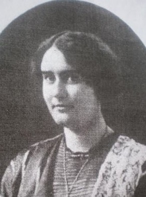 Юлия Мецлер, Александровна Юлия Метцлер