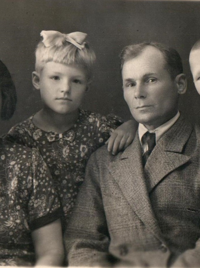 Николай Алексеевич Глебов