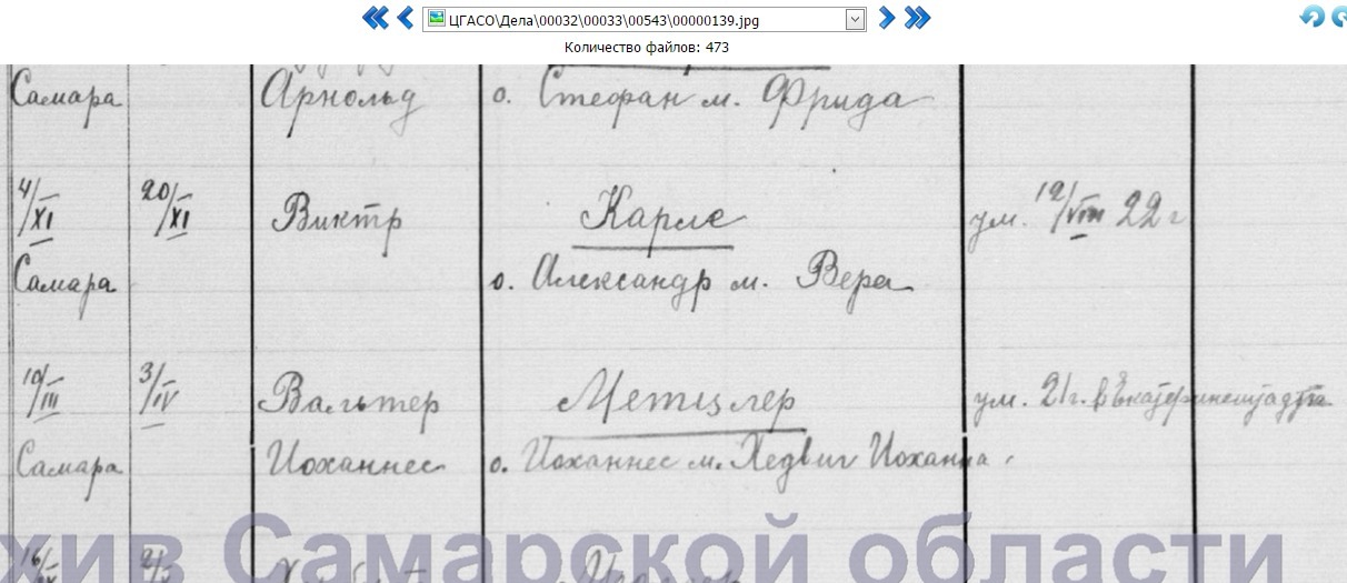 Вальтер-Йоханнест Иоганнович Метцлер Вальтер-Йоханнест Иоганнович Метцлер