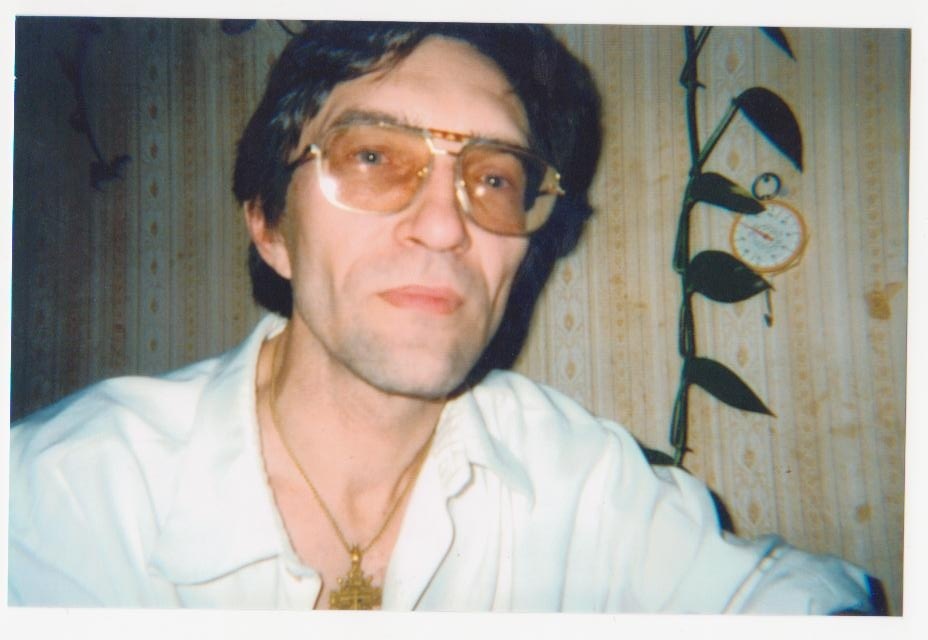Сергей Мовкаленко