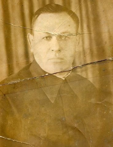 Георгий (Егор) Мовкаленко Георгий (Егор) Мовкаленко