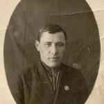 Порфирий Мовкаленко