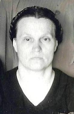 Евдокия Порецкая