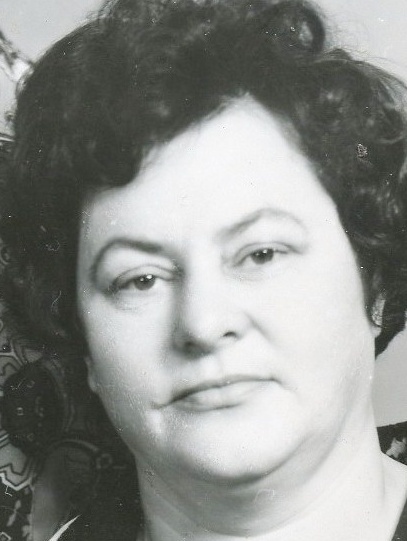 Галина Мовкаленко Галина Мовкаленко