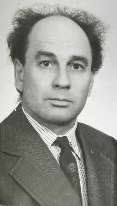 Андрей Шапорев
