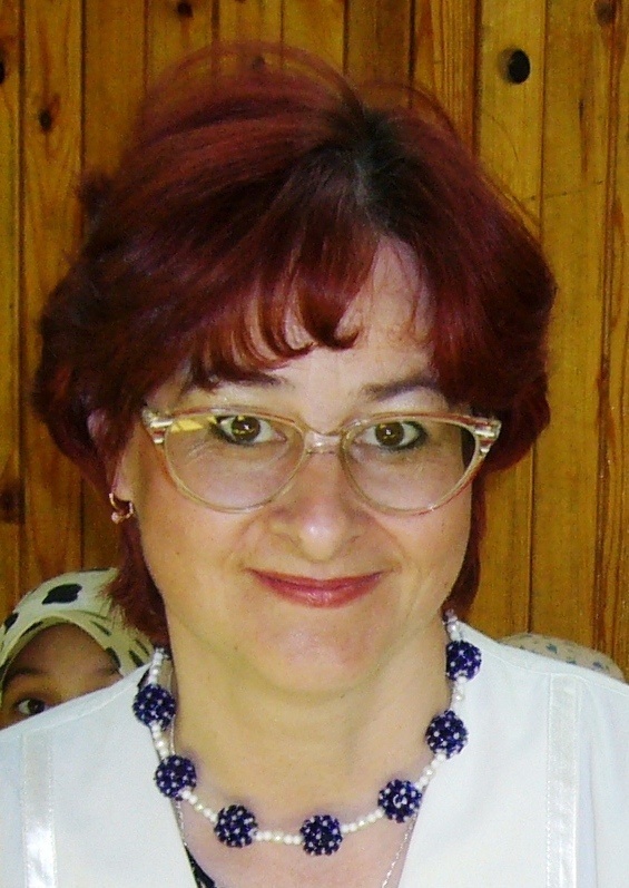 Евгения Шапорева