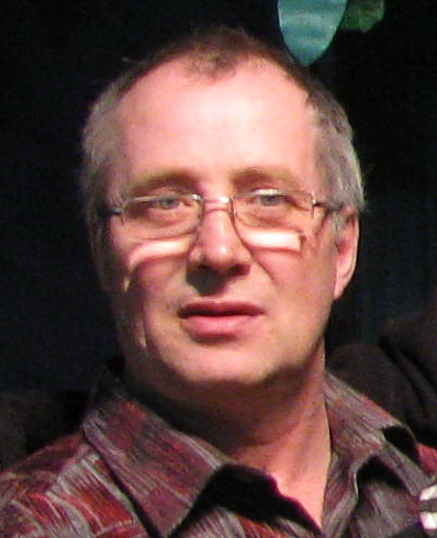 Евгений Васильев