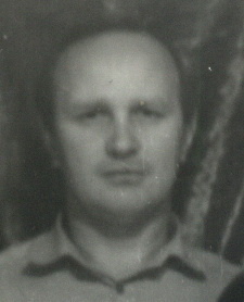 Саша.jpg Александр Яковлевич Павлушин