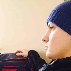 Степан Павлушин Степан Павлушин