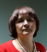Лидия Васильевна Елисеева