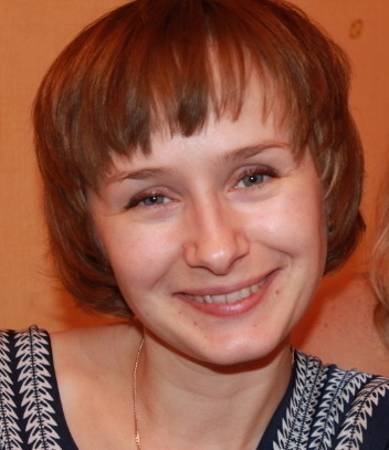 Елена Васильев