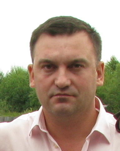 Дмитрий Пономарёв