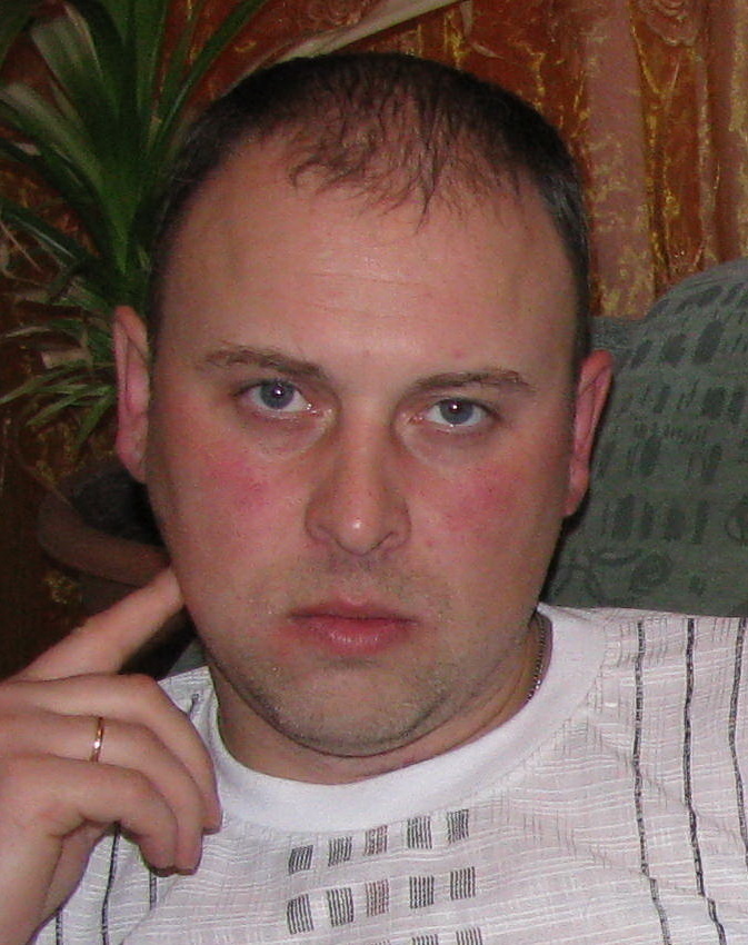 Виктор Булас