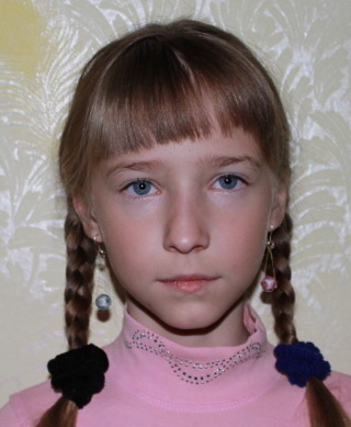 Дарья