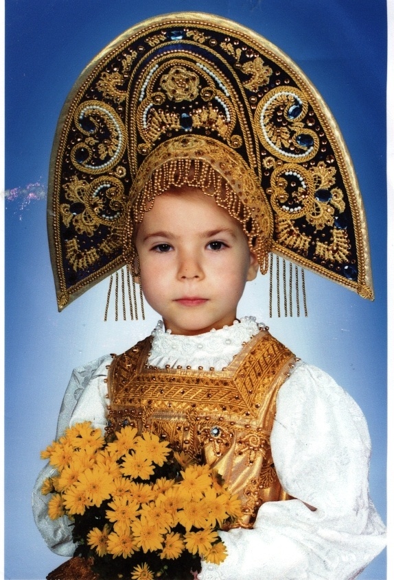 Ярослава Нечепуренко