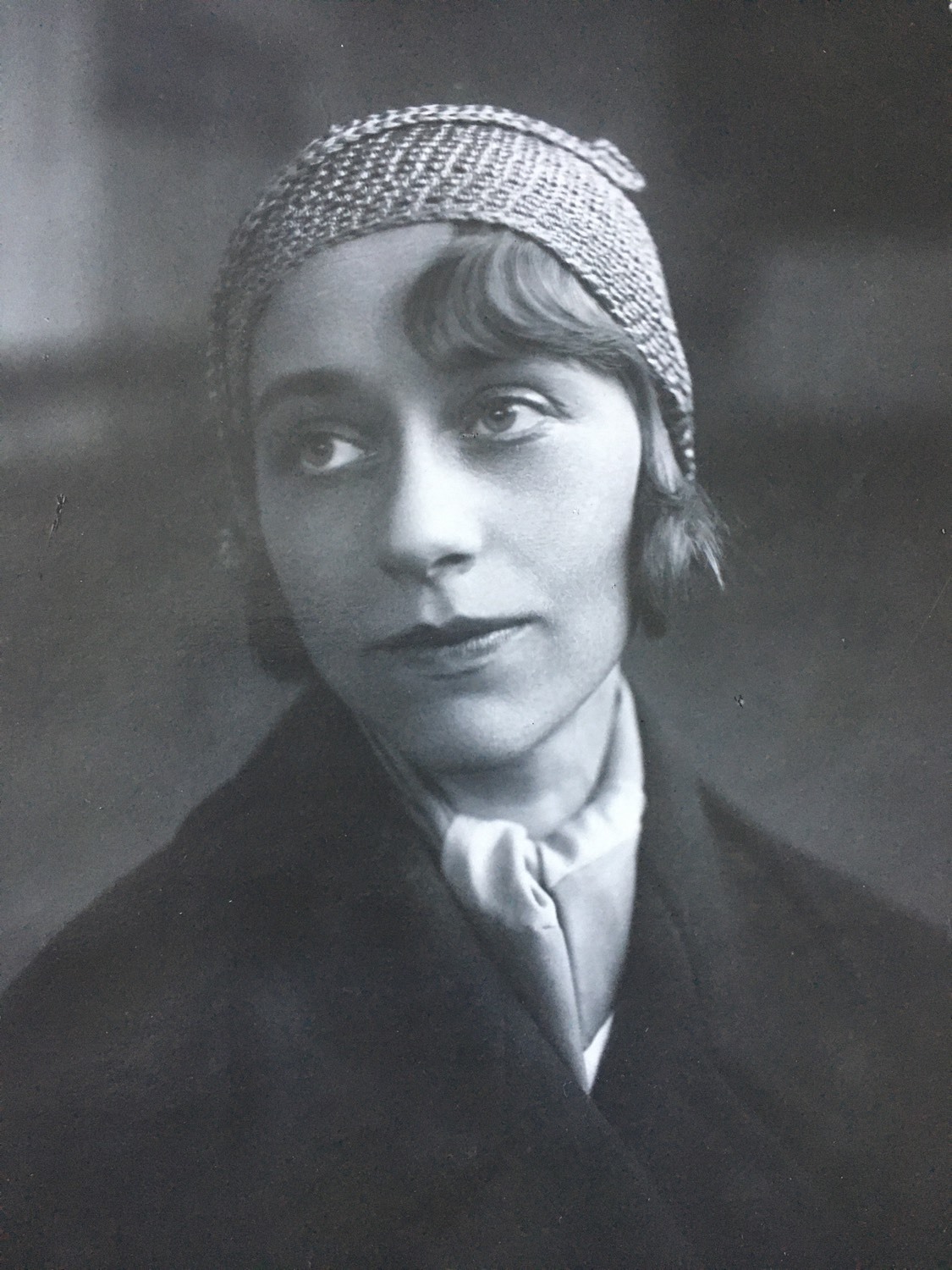 Анна Карловна Егер
