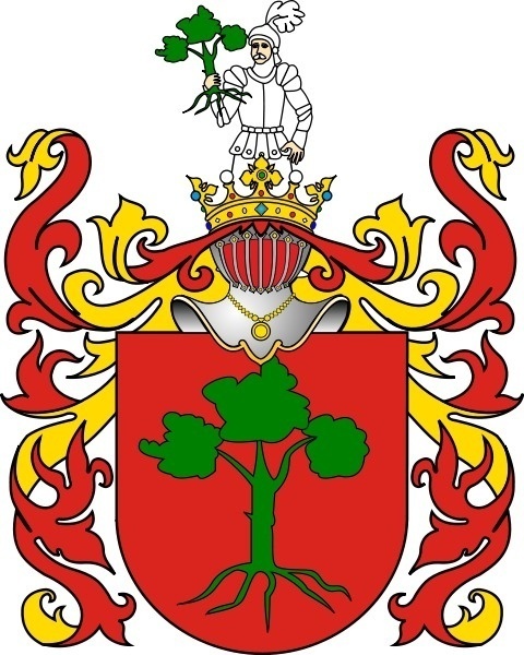 Teresa Teofila Dąmbska z Dąbia h. Godziemba