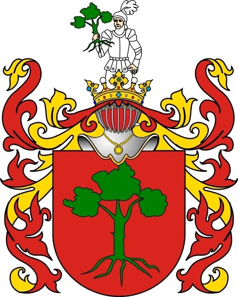 Teresa Teofila Dąmbska z Dąbia h. Godziemba
