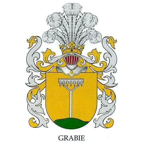Andrzej Józef Jan Nepomucen Lipski h. Grabie