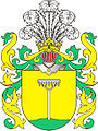 Jan Lipski z Lipego h.Grabie Jan Lipski z Lipego h.Grabie