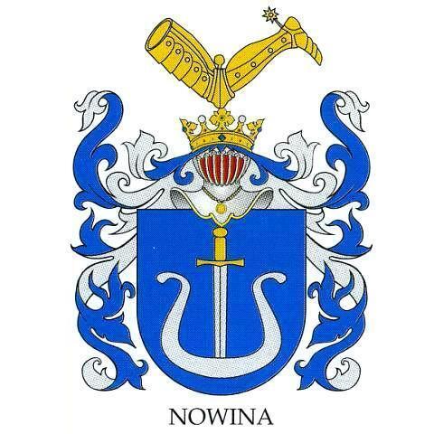 Hipolit Maciej Jozef Mielżyński h. Nowina Hipolit Maciej Jozef Mielżyński h. Nowina