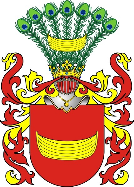 Lodzia.svg Jadwiga z Miłosławia Górska z Miłosławia h. Łodzia