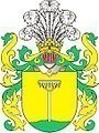 Urszula Lipska z Lipego h. Grabie Urszula Lipska z Lipego h. Grabie