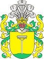 Grabie Urszula Lipska z Lipego h. Grabie