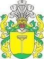 Wacław 1650 Lipski z Lipego h. Grabie Wacław 1650 Lipski z Lipego h. Grabie