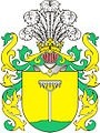 Waclaw Lipski, h Grabie Wacław 1650 Lipski z Lipego h. Grabie