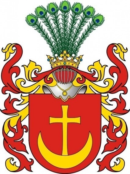 Barbara Żychlińska h.Szeliga