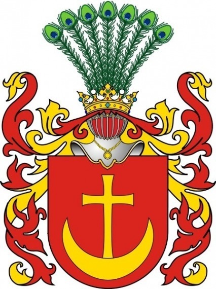 Barbara Żychlińska h.Szeliga